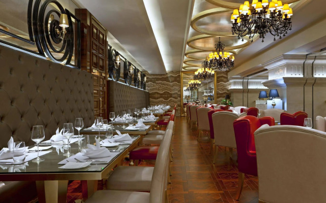 Sheraton Chongqing Hotel