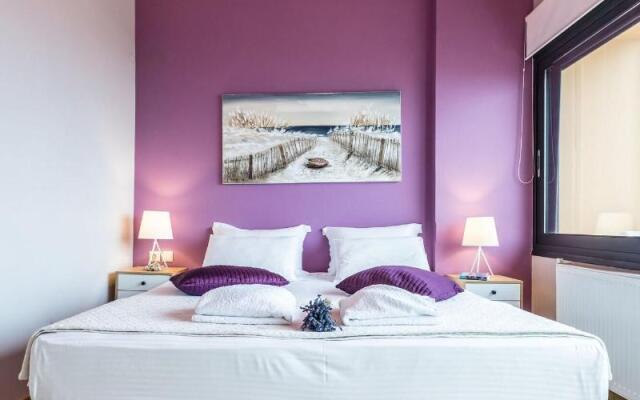 Lavender Villas Chania