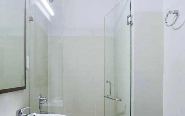 Poonsa Serviced Apartment