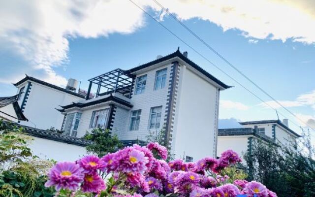 Yunsi Hostel Hostel