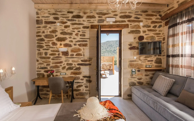 Lameriana Secret Village