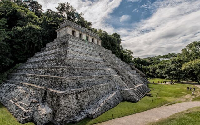 Villas Adriana Palenque