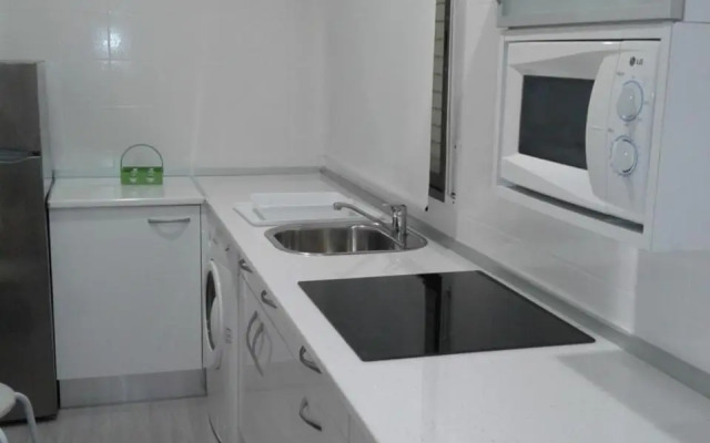 Apartamento Avenida Portugal-Espolon