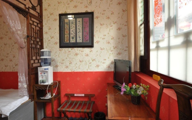 Yu Feng Heng Hotel – Guest Rooms – Jinzhong