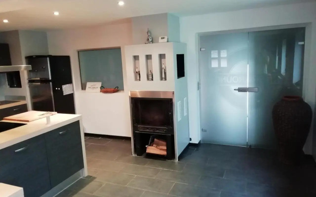 Maison / villa complète à 5 minutes de Colmar
