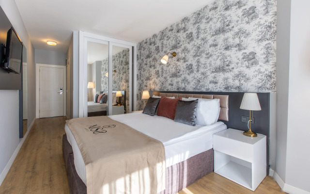 Niss Lara Hotel
