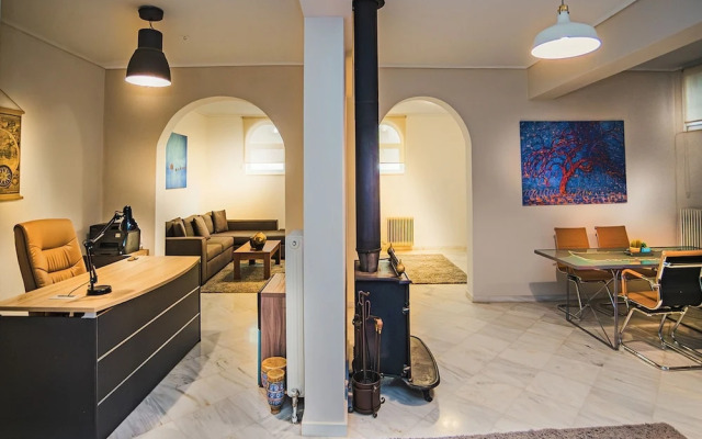 Casa Linda Villa Escape