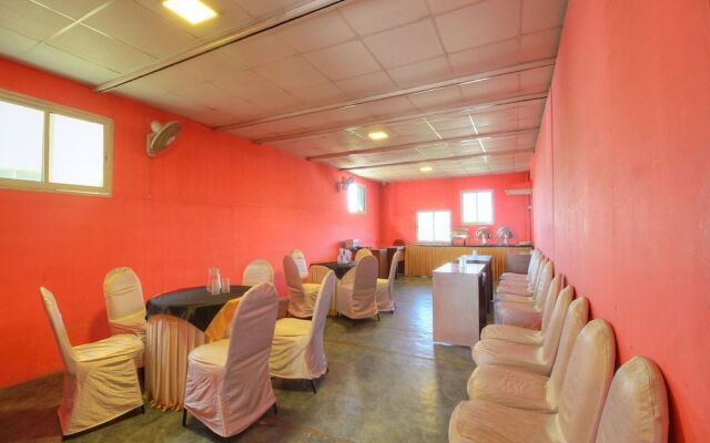OYO 1531 Vels Grand Inn Hotel