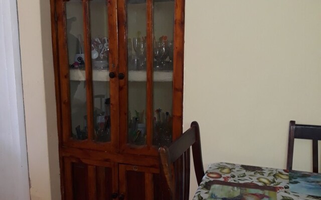 Jose Apartment