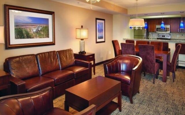 Towers on the Grove Resort by ResortShare