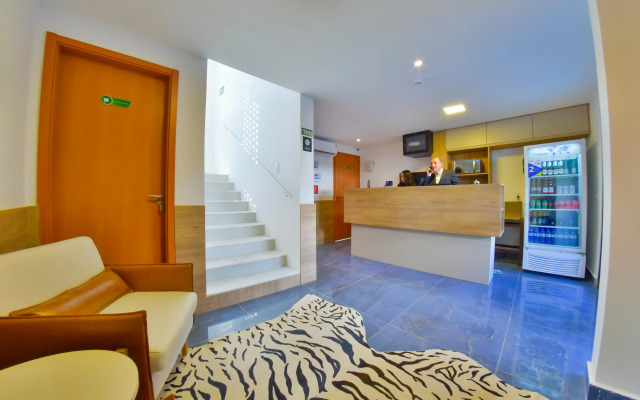 Hotel Aracaju suítes