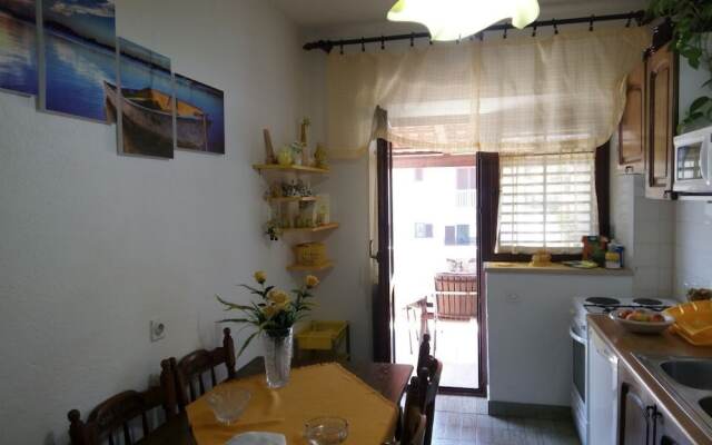 Apartment Domina Two Bedrooms A5