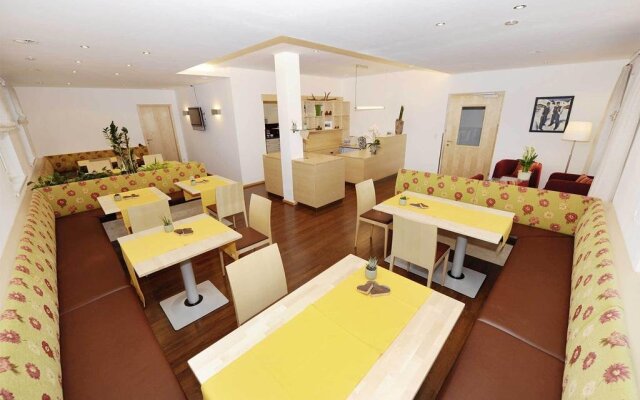 Pension Valbella