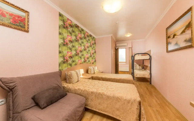 Guest House Ivolga