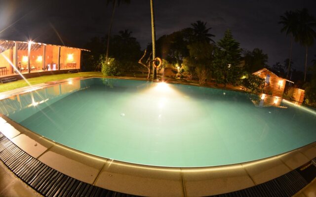 Ocean Ripples Resort