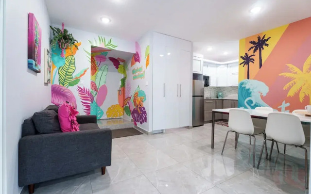Somos Hotel - San Juan