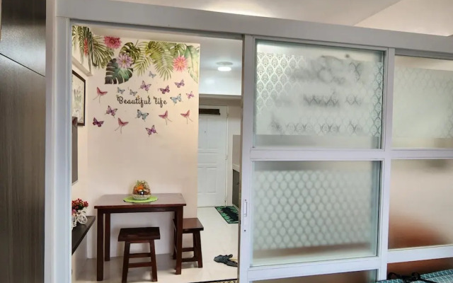 Yohan's CoolSpace Tagaytay
