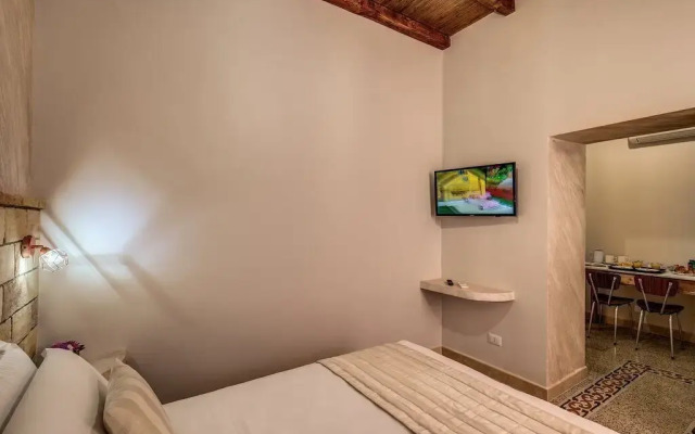 Colosseo Accomodation Room Guest House