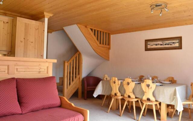 Appartement Méribel, 4 pièces, 8 personnes - FR-1-180-168