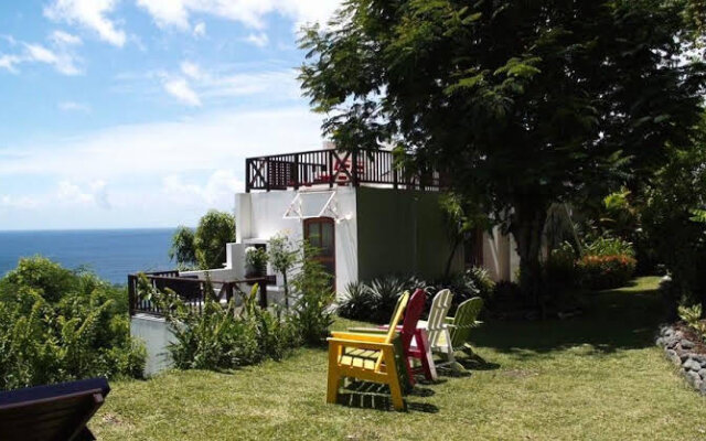 Villa Being - Tobago Luxury B&B