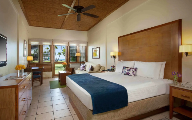 Copamarina Beach Resort & Spa