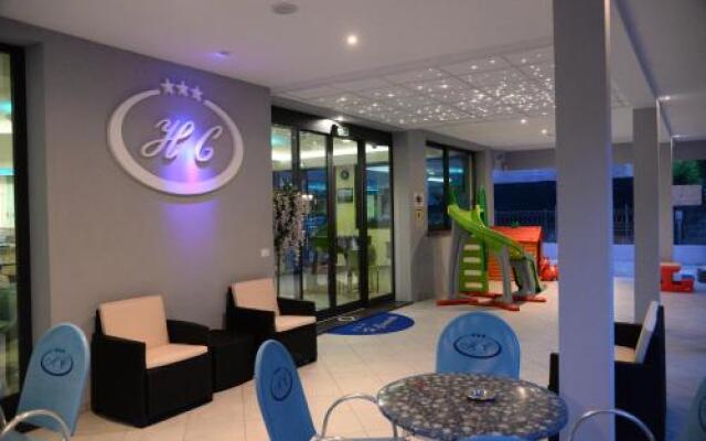 Hotel Concorde