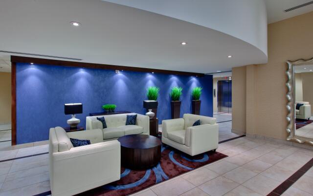 Holiday Inn Express & Suites Chatham South by IHG