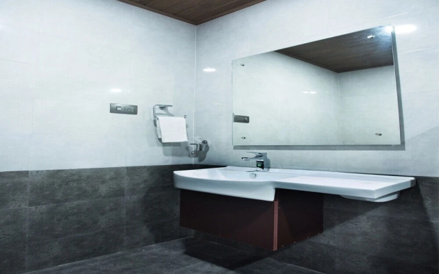 Misty Garden Resorts by OYO Rooms