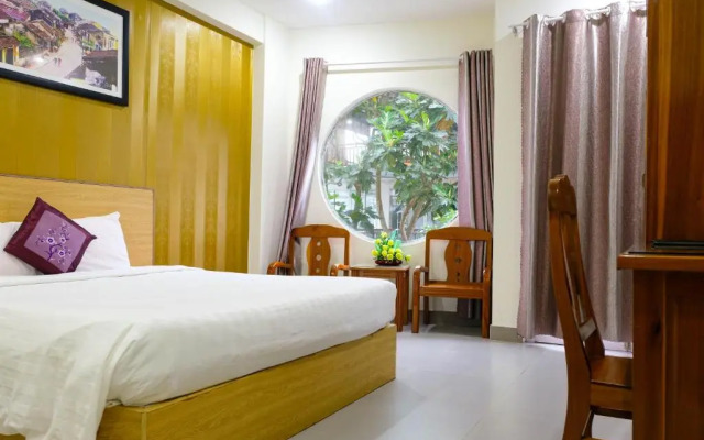 Hoi An Paradise Hotel