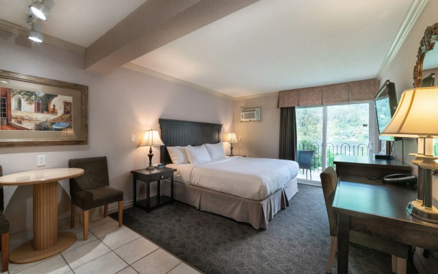 Prestige Inn Nelson