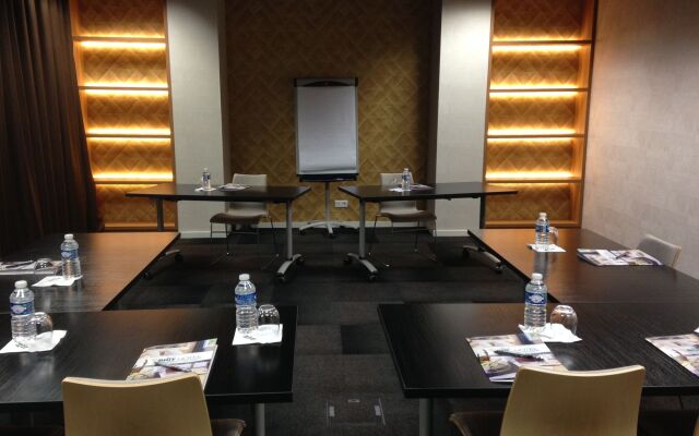 Brit Hotel Saint Brieuc Plérin