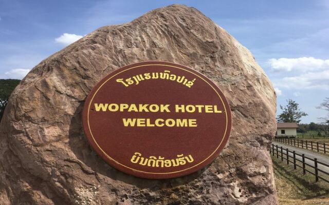 Wopakok Hotel