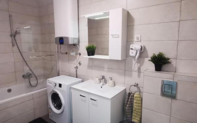 Legacy Marine2 - Zadar, Luxury Suites