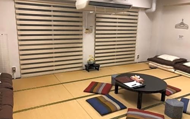 Omotenashi Hostel Miyajima - Vacation STAY 84916