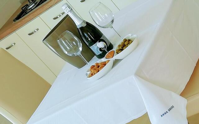 Anna House Studios 200 mt dal Mare