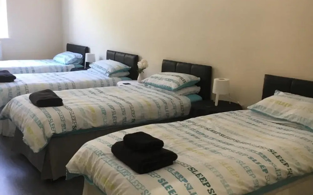 The Hall Bunkhouse
