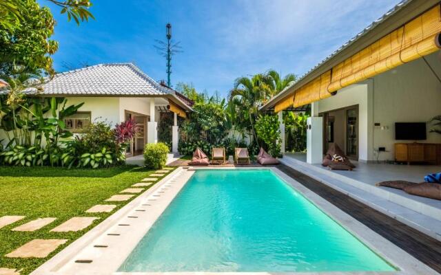 Villa Moju Canggu