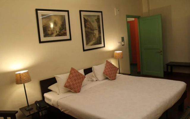 G-49 Bed  Breakfast