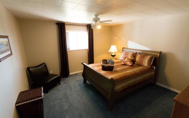 Bearspaw Inn