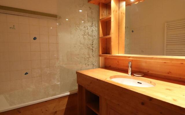 Appartement Méribel, 2 pièces, 4 personnes - FR-1-182-2