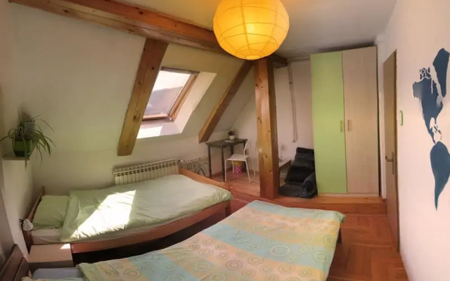 Town Tales Suites