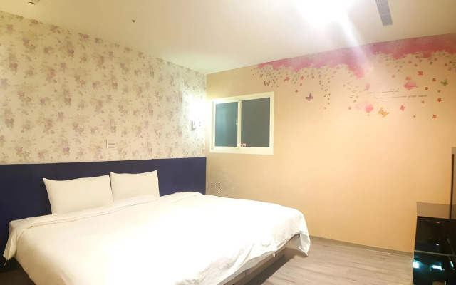 Walker Hotel - Zhengyi
