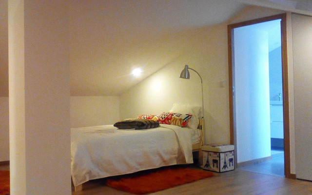 Home Sleep Home Fafe