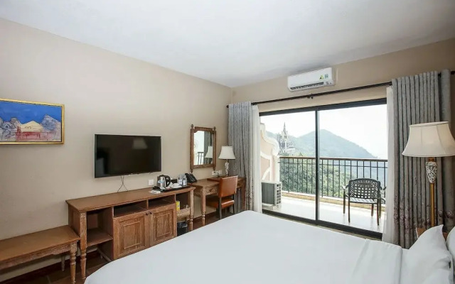 Venus Hotel Tam Dao