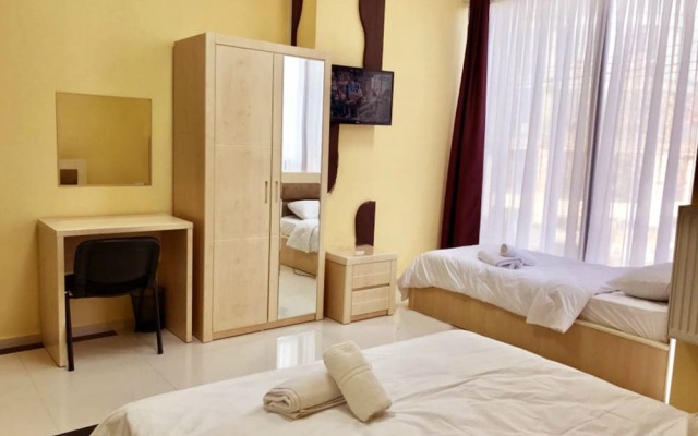 Siesta Hotel Tbilisi