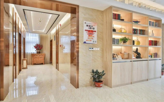 Good Fortune Boutique Hotel