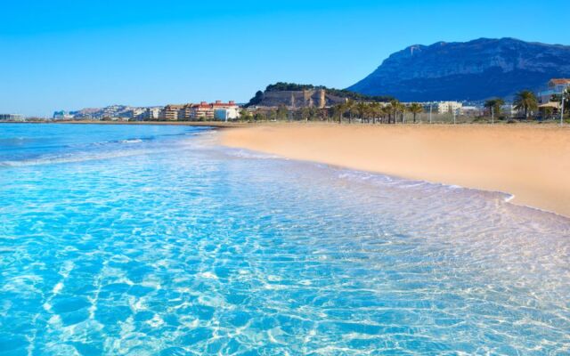 Holiday Home Bellavista