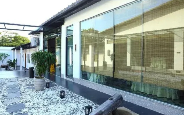 Ruiran Mizhuang Guangzhou