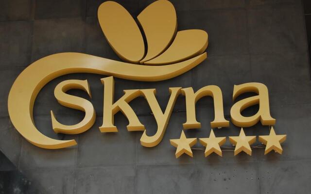 Skyna Hotel Luanda