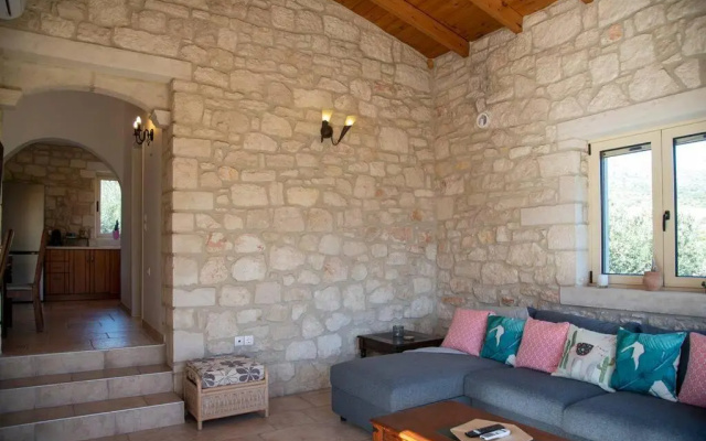 Villa Agrilia - new for 2023 !